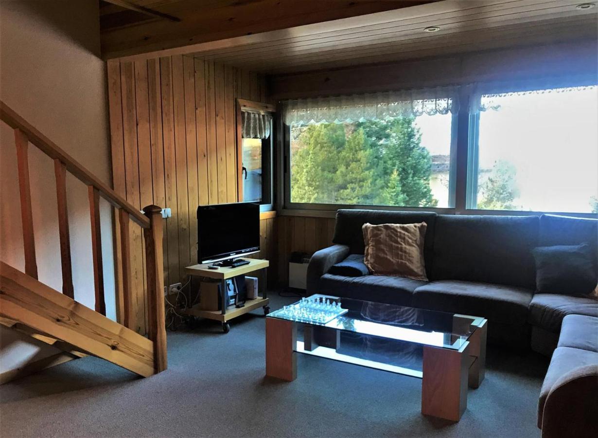 Apartamento Ideal Para Familias En La Molina La Molina  Dış mekan fotoğraf