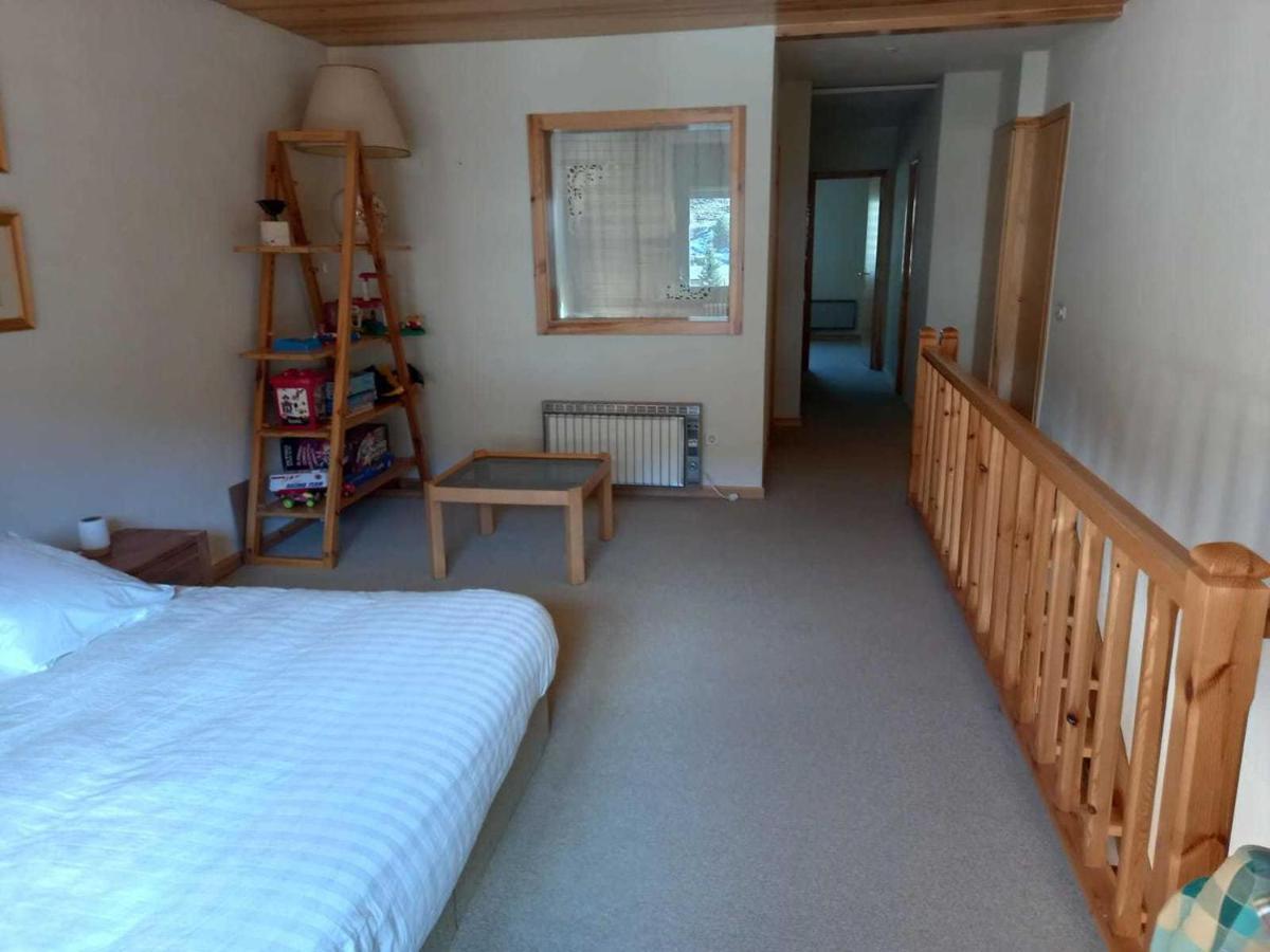 Apartamento Ideal Para Familias En La Molina La Molina  Dış mekan fotoğraf