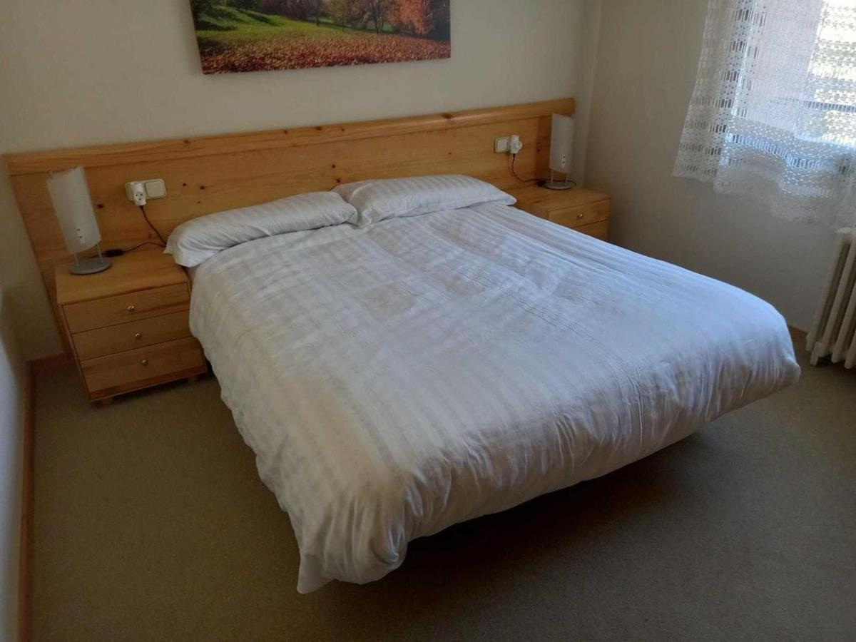 Apartamento Ideal Para Familias En La Molina La Molina  Dış mekan fotoğraf