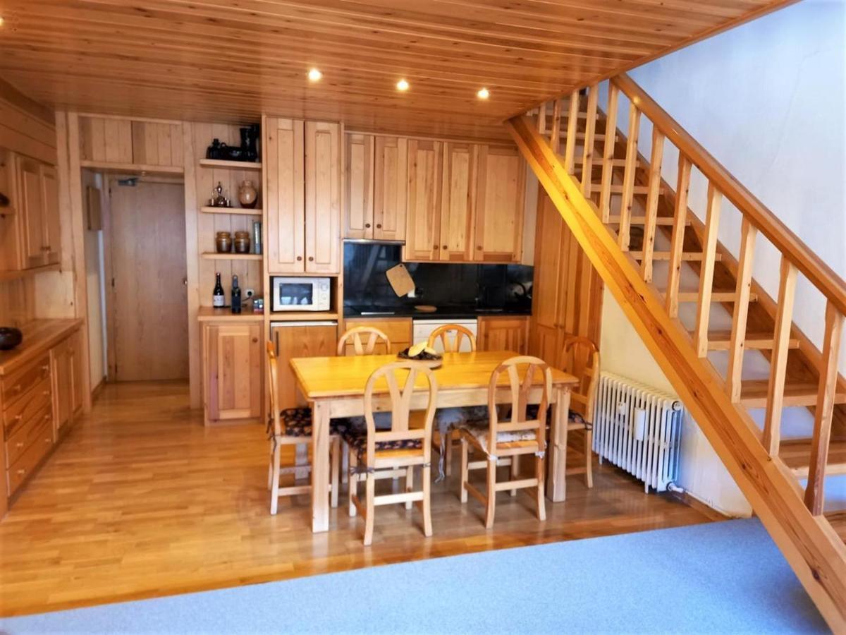 Apartamento Ideal Para Familias En La Molina La Molina  Dış mekan fotoğraf