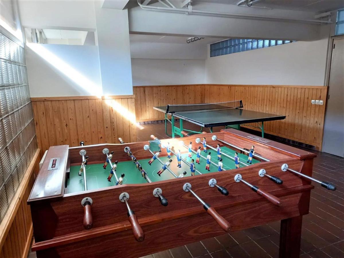 Apartamento Ideal Para Familias En La Molina La Molina  Dış mekan fotoğraf
